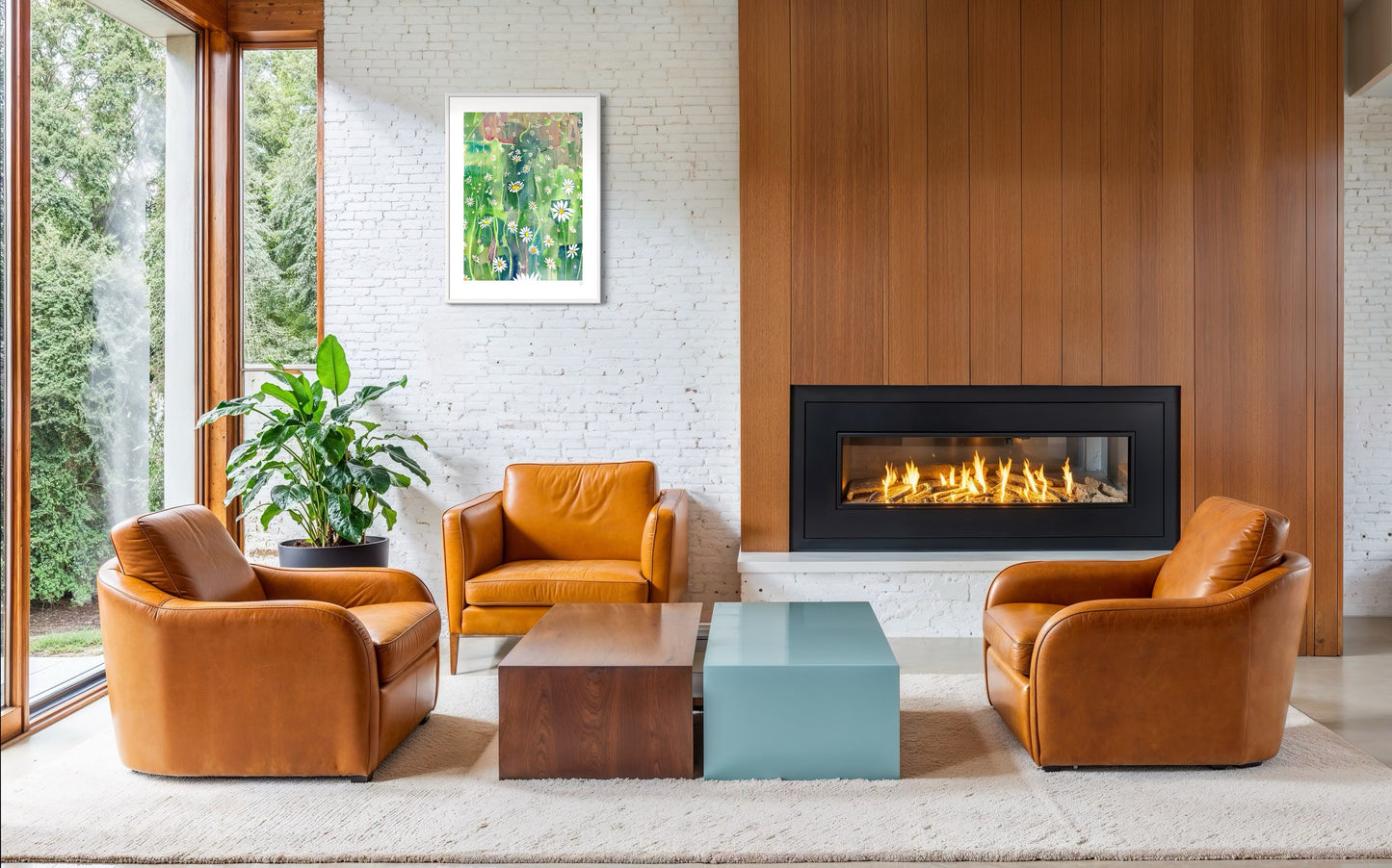 Limited Edition Print - Late Summer Meadow