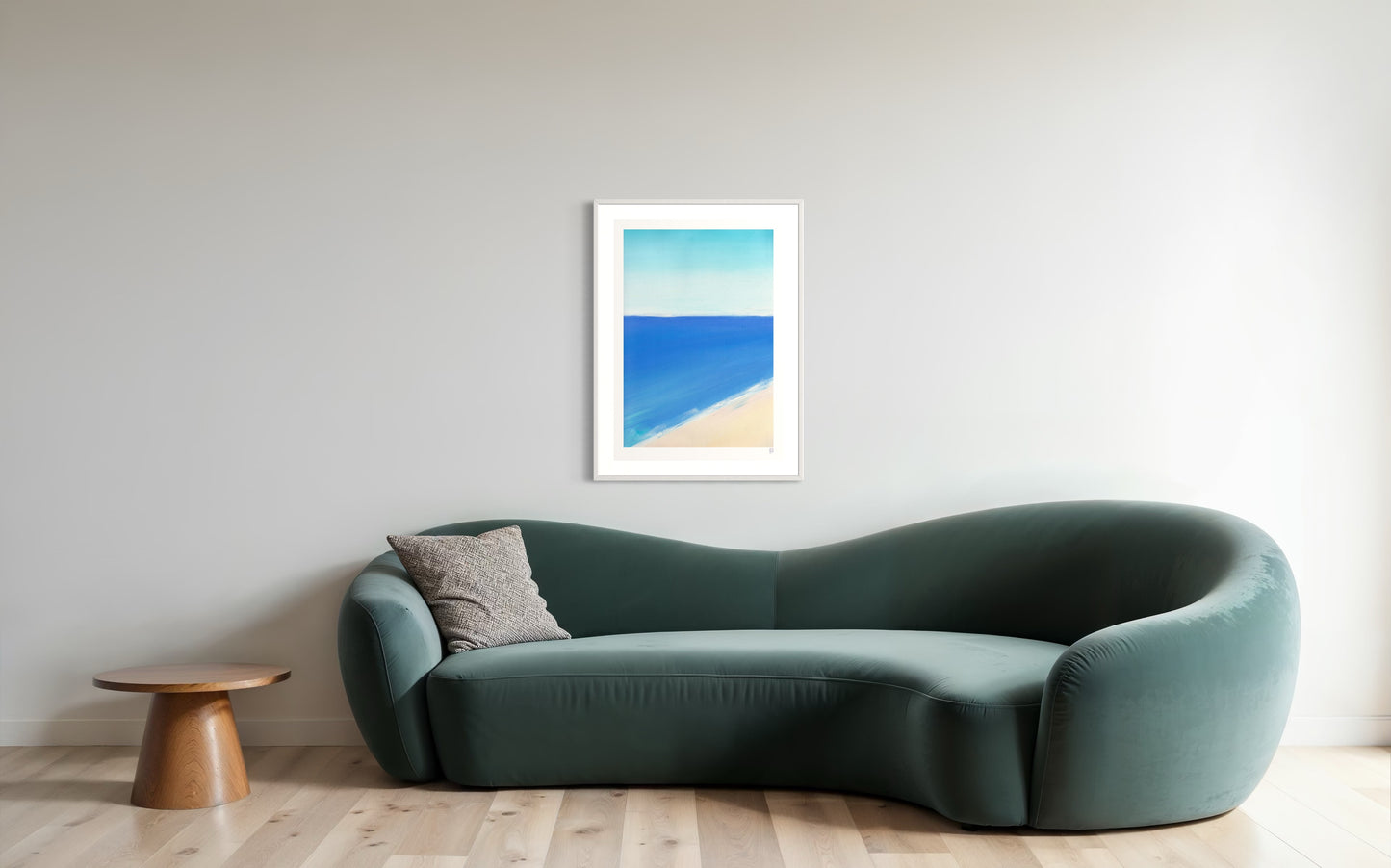 Limited Edition Print - Beach Day