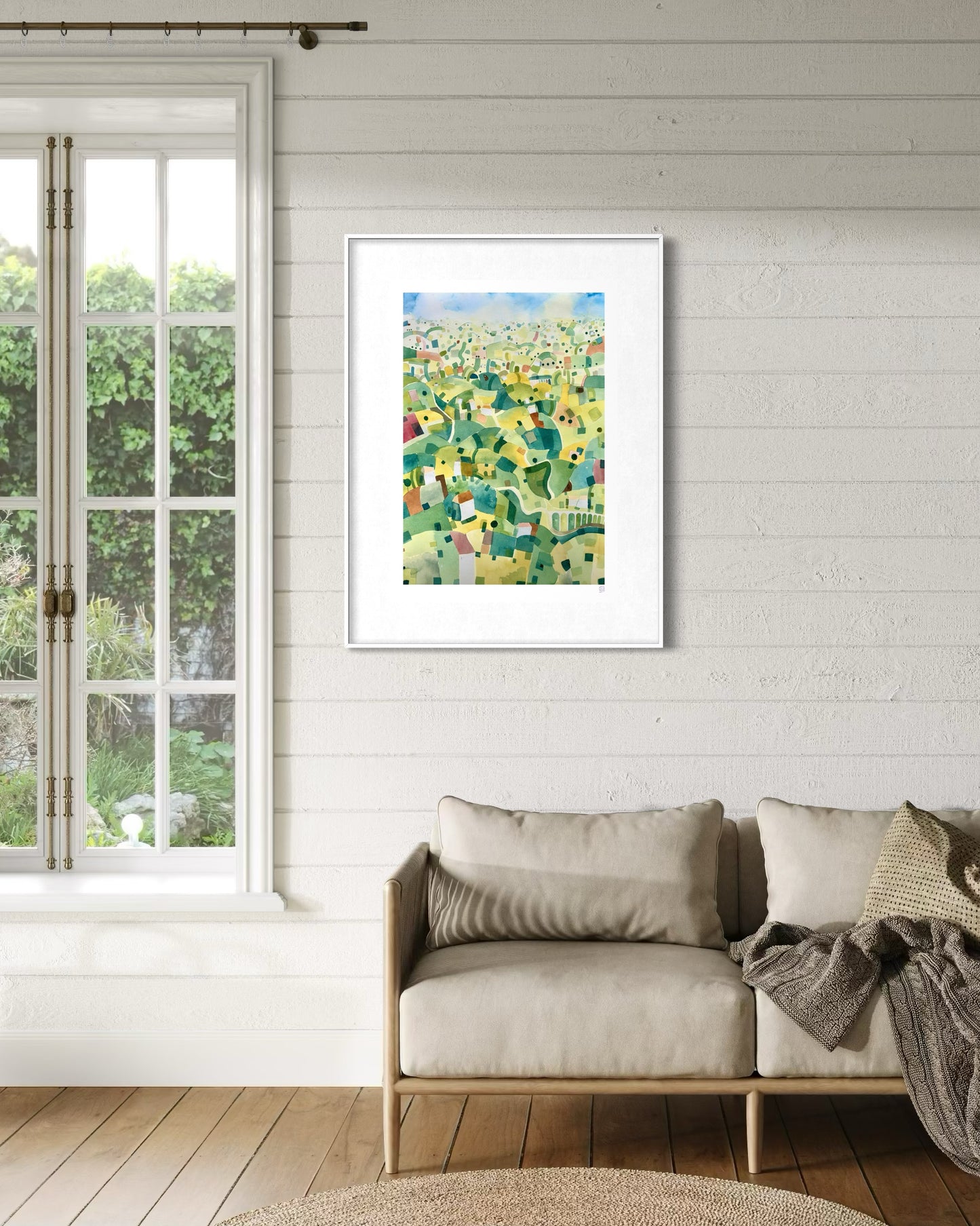 Limited Edition Print - Possibility Day