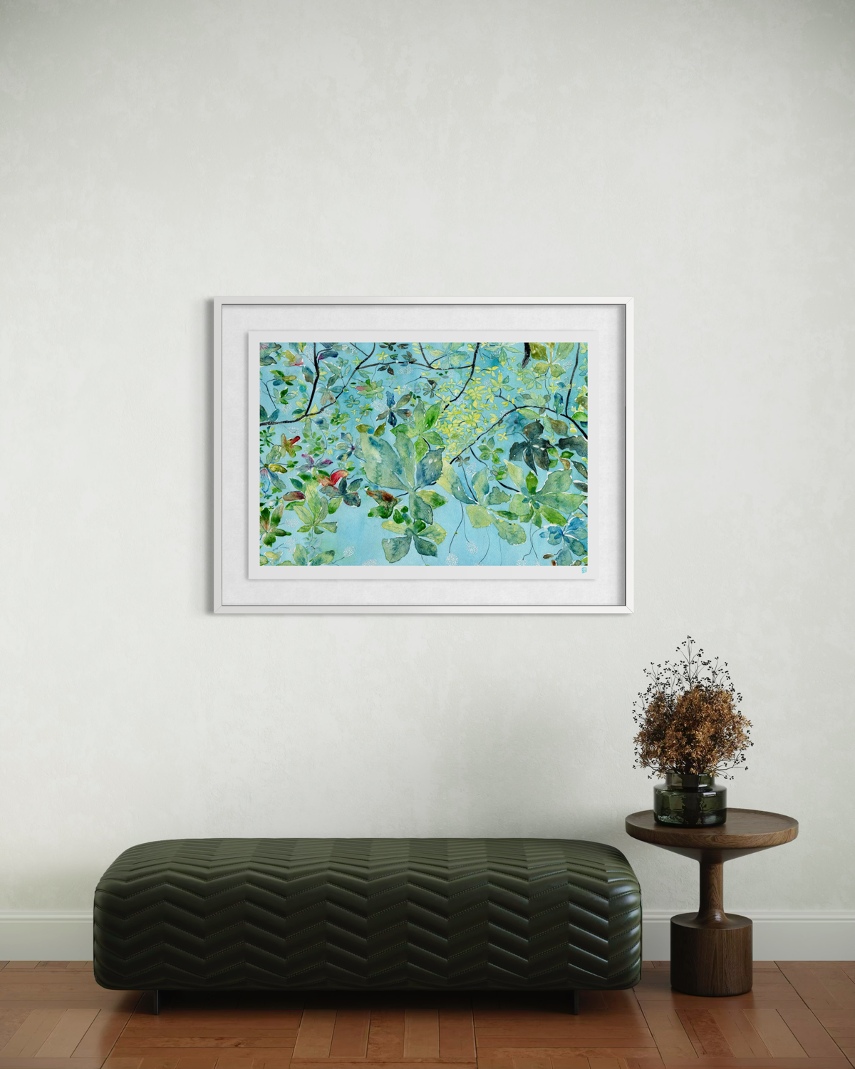 Limited Edition Print - Dapple