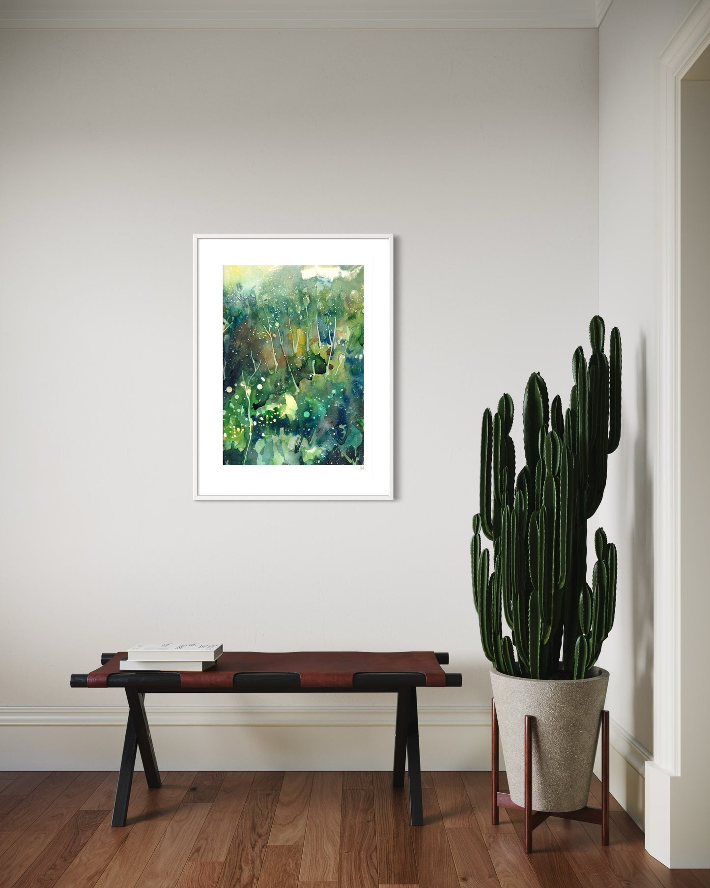 Limited Edition Print - Fragments