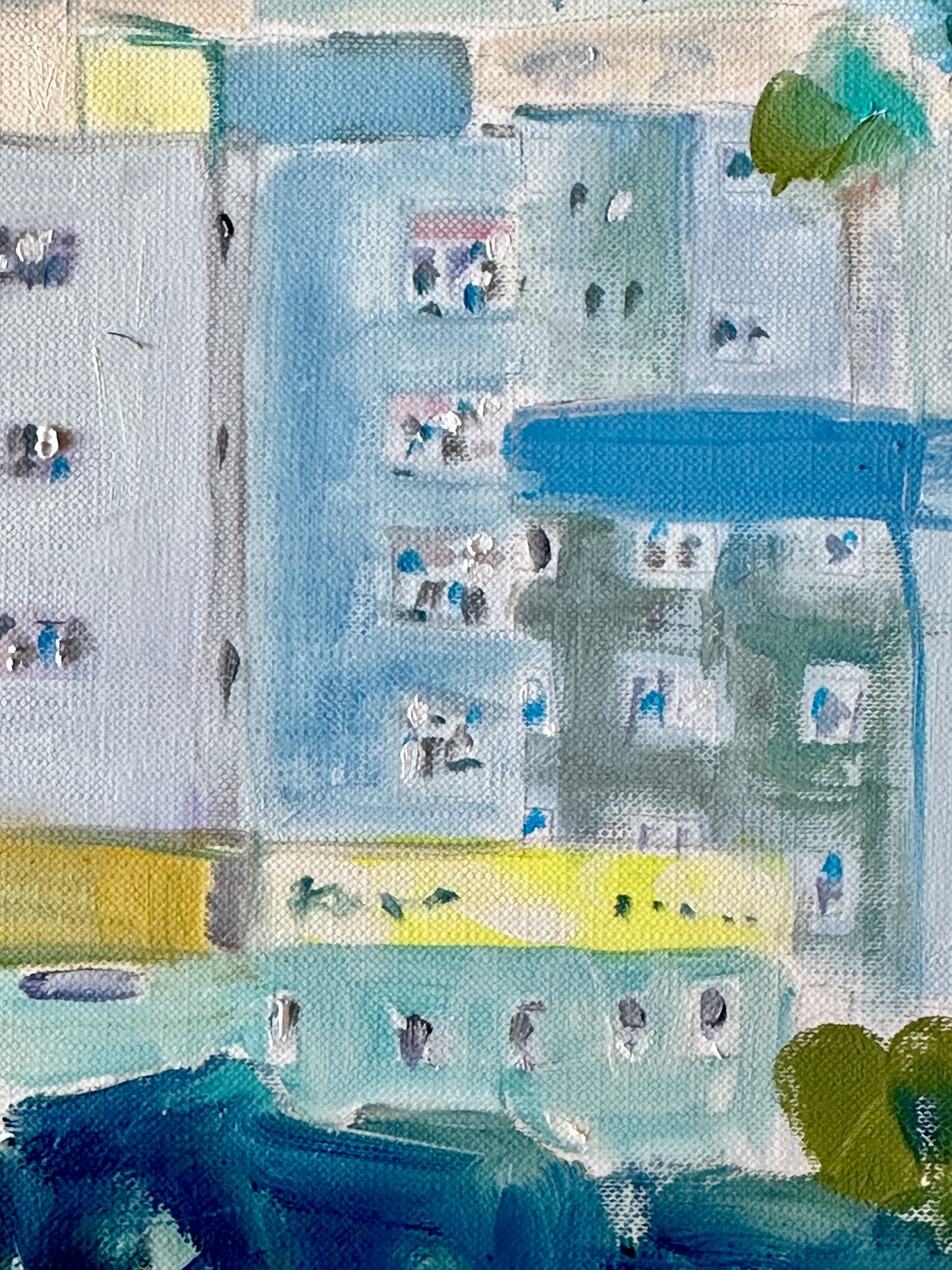 That Morning Light (Original, Signed and Framed)