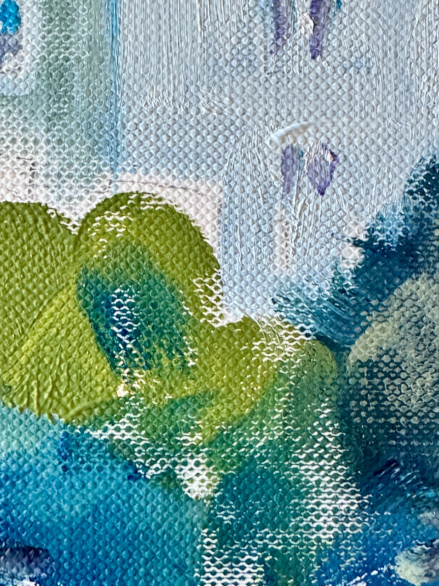 That Morning Light (Original, Signed and Framed)