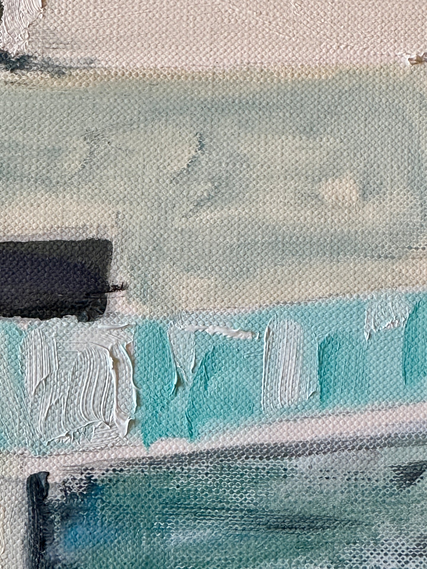 That Morning Light (Original, Signed and Framed)