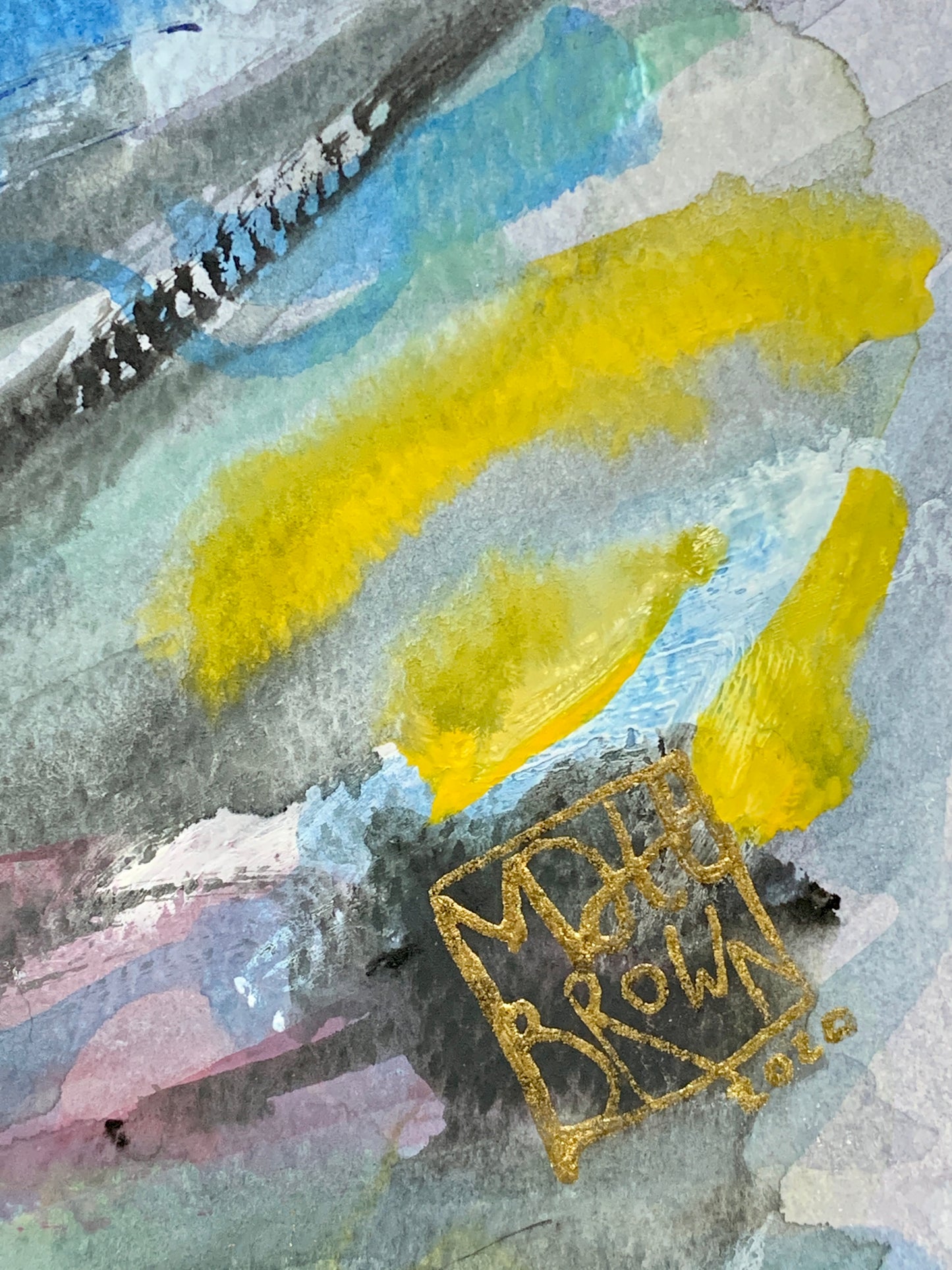Original non generic one in a million artworks