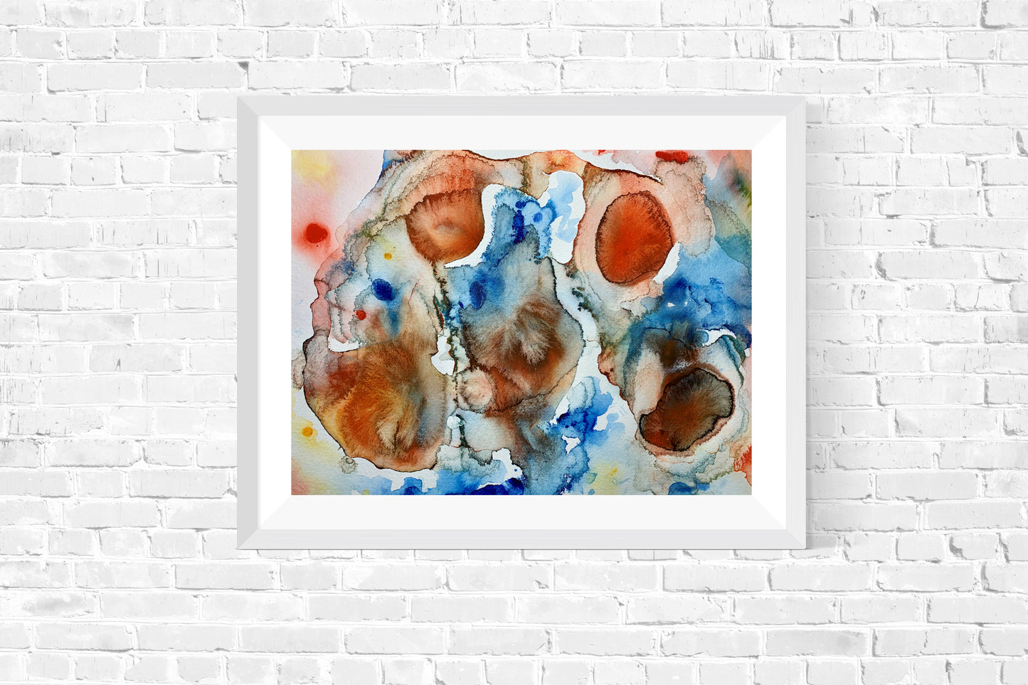 To the Centre of the Earth - Abstracts Series
