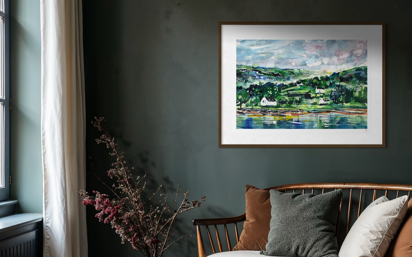 Limited Edition Print - Rest (Copy)