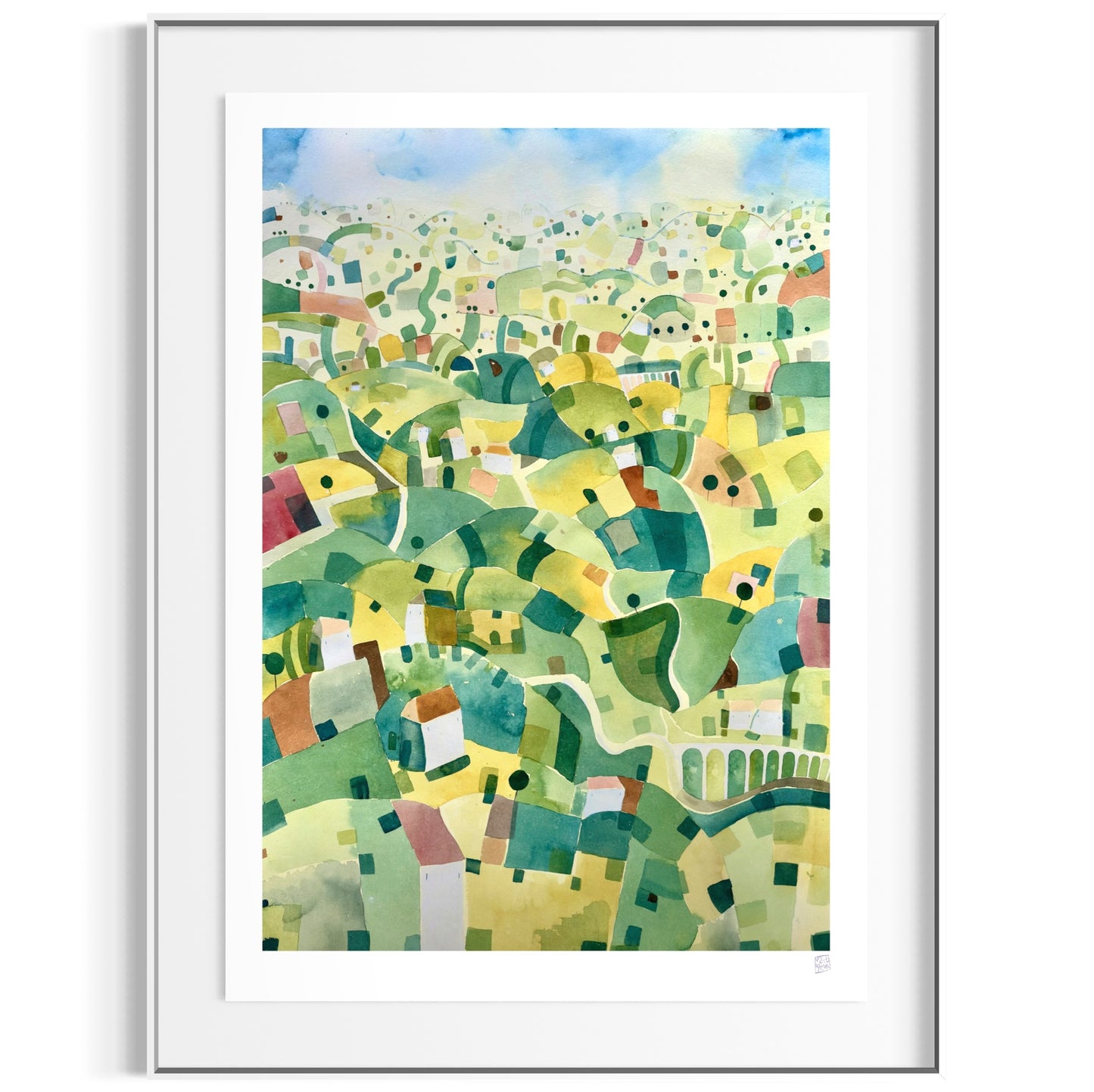 Limited Edition Print - Possibility Day