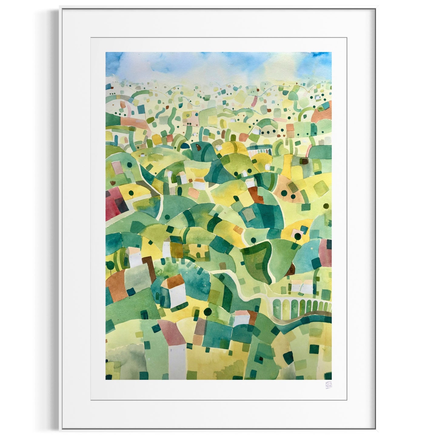 Limited Edition Print - Possibility Day