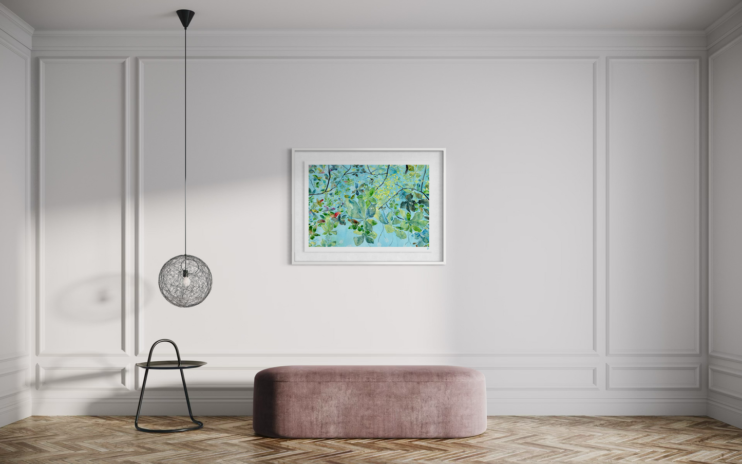 Limited Edition Print - Dapple