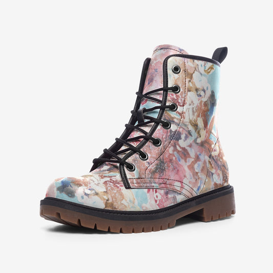 MW Boots - Delicate