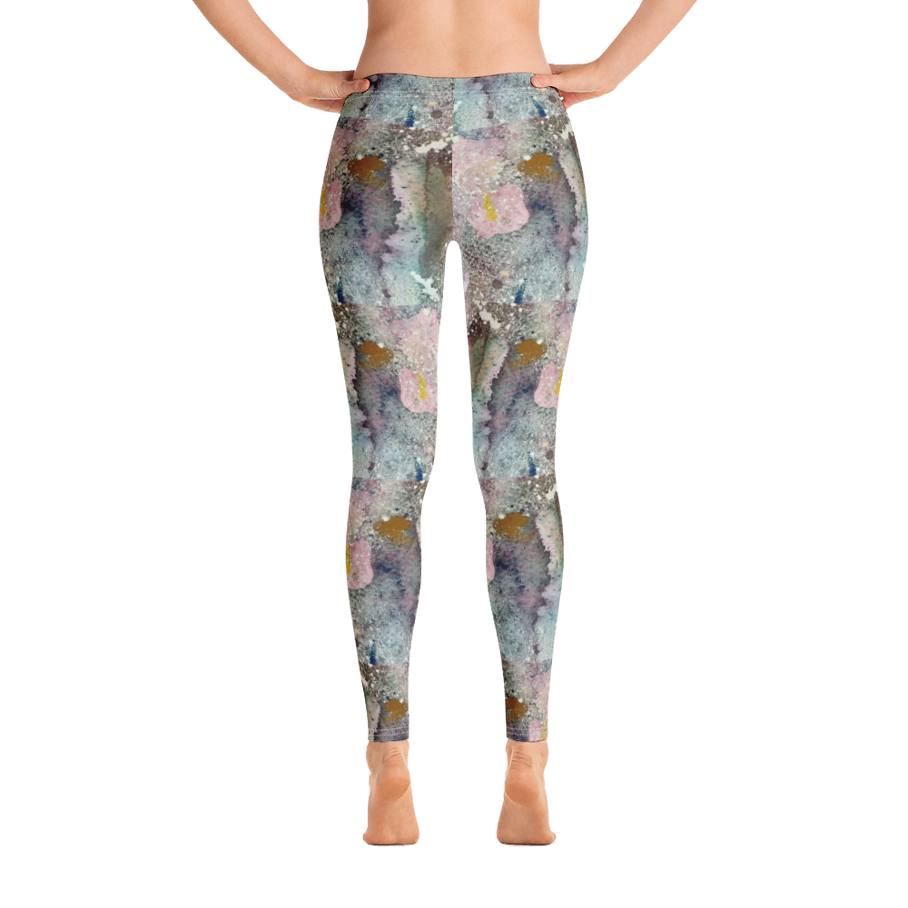 MW Leggings - Big Universe