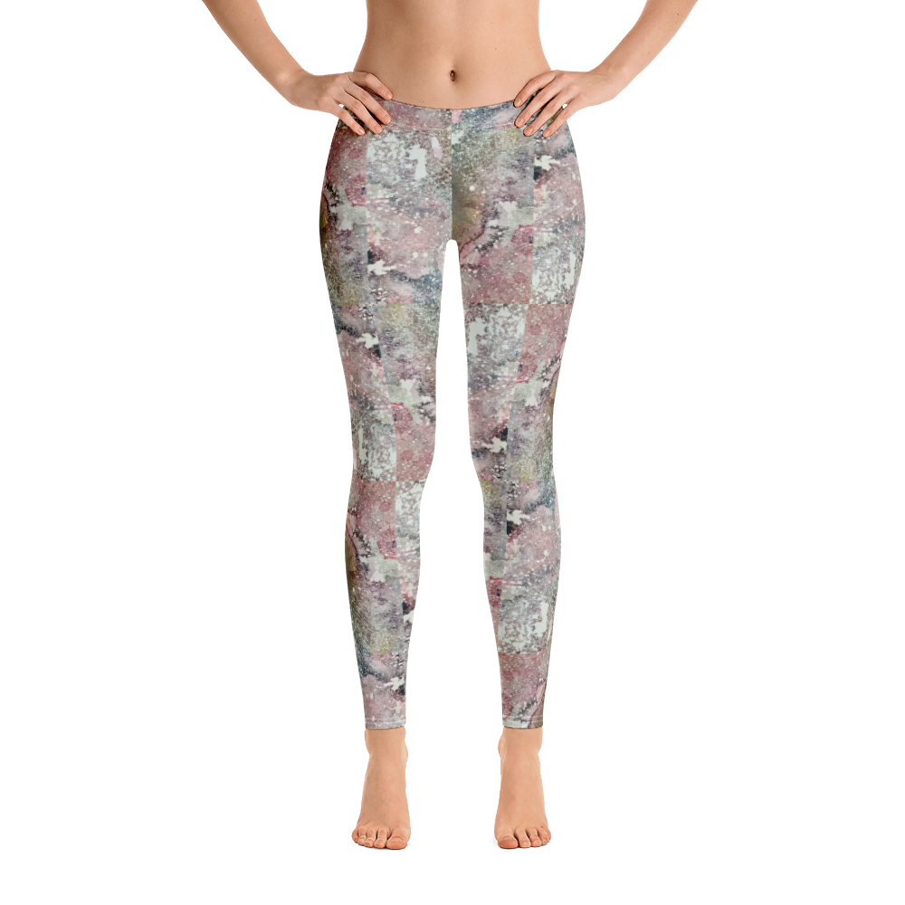 MW Leggings - Big Universe