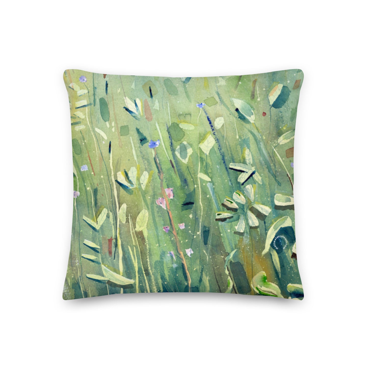 Meadow Cushion (45cm x 45cm)