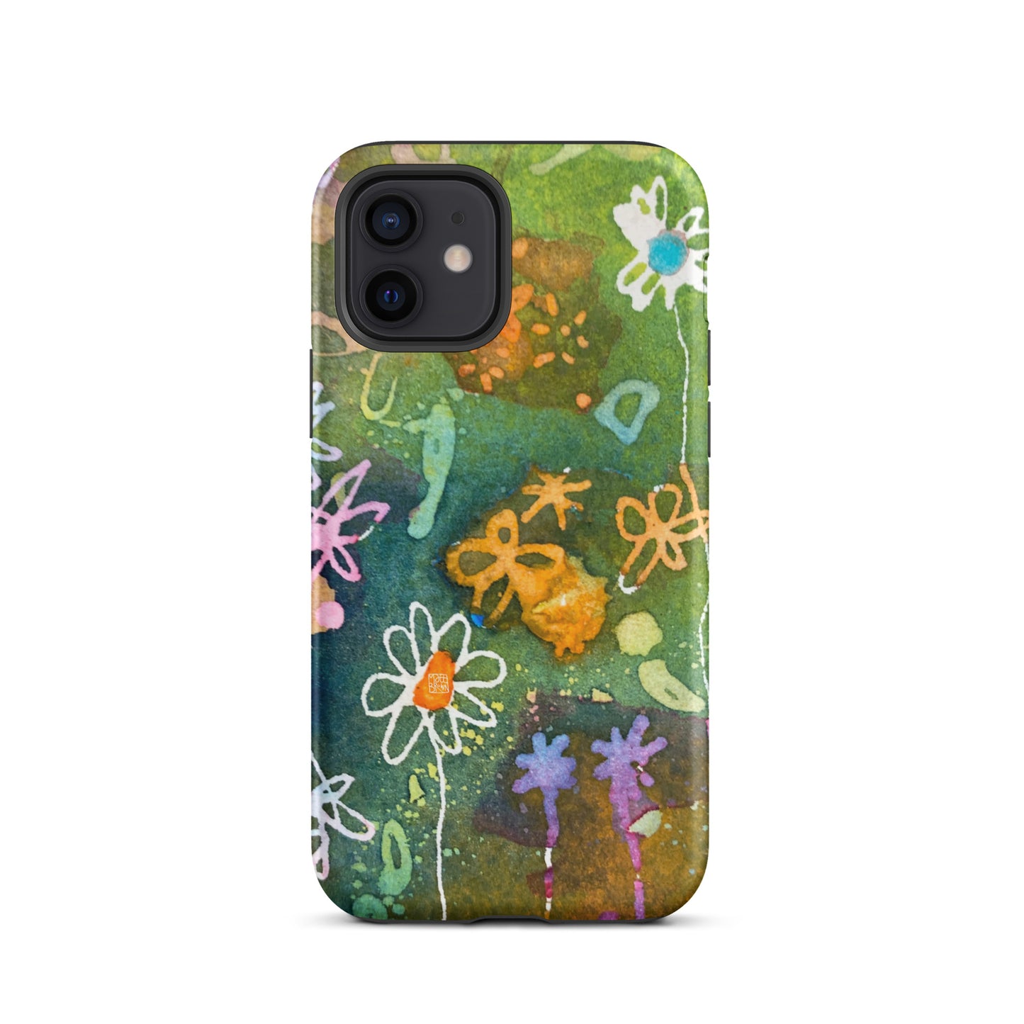 Tough Case for iPhone® - Spring